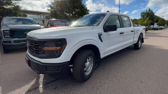 New 2026 Ford F150 XL w/ Tow/Haul Package AWD/4WD image 6