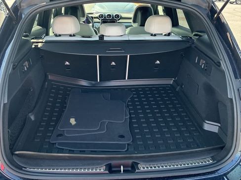 Certified 2024 Mercedes-Benz GLC 300 4MATIC image 12