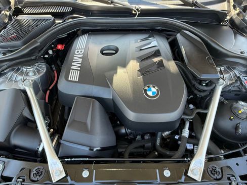 Certified 2024 BMW 530i w/ M Sport Package RWD image 32