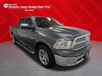 Used 2017 RAM 1500 Laramie w/ Convenience Group
