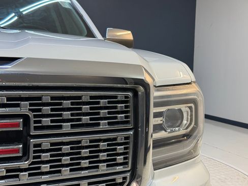 Used 2017 GMC Sierra 1500 Denali image 11