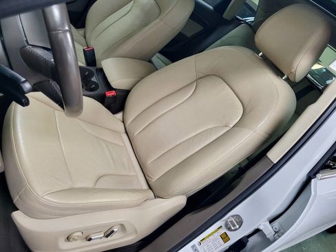 Used 2014 Audi Q5 TDI Premium Plus image 19