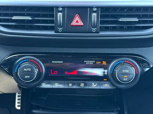 Certified 2023 Kia Forte GT-Line w/ GT-Line Premium Package FWD image 30
