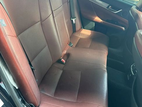 Used 2013 Lexus GS 350 AWD image 10