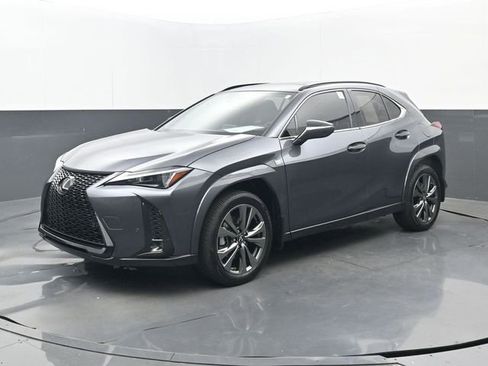 Used 2024 Lexus UX 250h F Sport FWD image 23