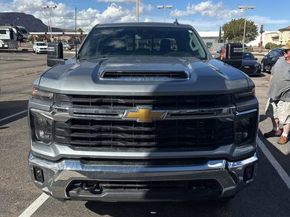 Used 2024 Chevrolet Silverado 2500 LT w/ All Star Edition