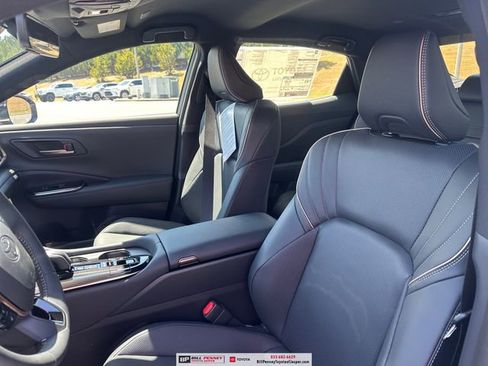 New 2026 Toyota Crown XLE image 10