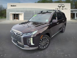 Used 2025 Hyundai Palisade Calligraphy AWD/4WD video 1