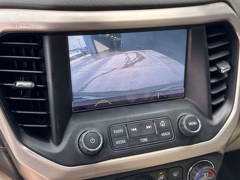 Used 2019 GMC Acadia Denali image 7