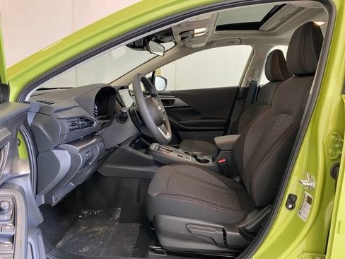 New 2026 Subaru Impreza 2.0i Sport AWD/4WD image 9