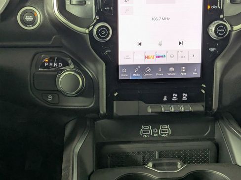 New 2026 RAM 1500 Big Horn image 26