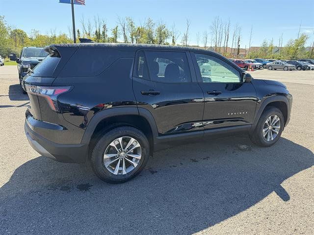 New 2027 Chevrolet Equinox LT AWD/4WD image 6