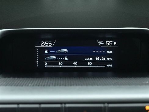 Used 2020 Subaru Ascent Touring image 27