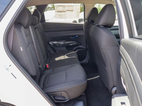 New 2026 Hyundai Tucson SEL FWD image 10