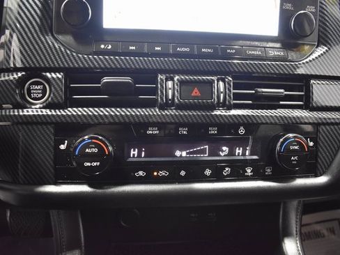 Used 2022 Nissan Pathfinder SL w/ Lighting Package (N92) image 20