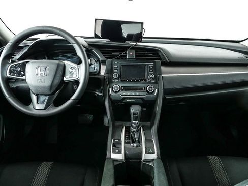 Used 2021 Honda Civic LX image 20