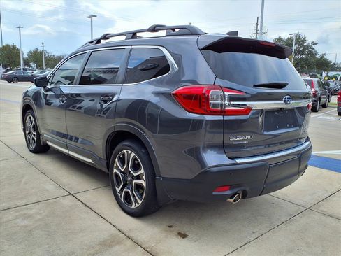 Certified 2023 Subaru Ascent Limited image 3