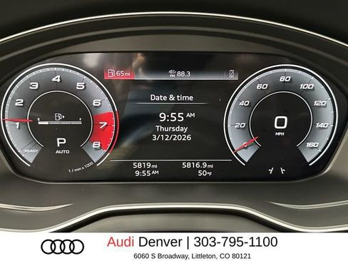 Certified 2024 Audi SQ5 Premium Plus AWD/4WD image 15