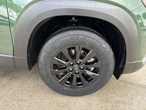 New 2026 MAZDA CX-50 AWD 2.5 S w/ Cargo Package image 59
