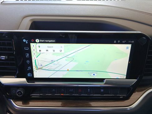 New 2026 Chevrolet Silverado 1500 LT w/ Texas Edition Plus image 14