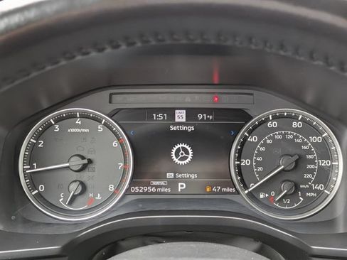 Used 2024 Mitsubishi Outlander SE FWD image 28
