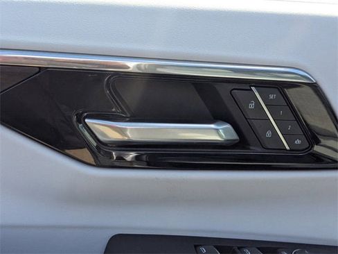 New 2026 Chevrolet Tahoe Premier w/ Sun And Tow Package image 12