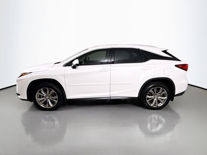 Used 2019 Lexus RX 350 AWD w/ Navigation Package