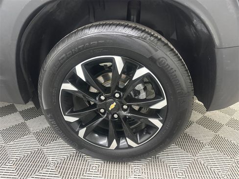 Used 2022 Chevrolet TrailBlazer LT w/ Convenience Package image 20