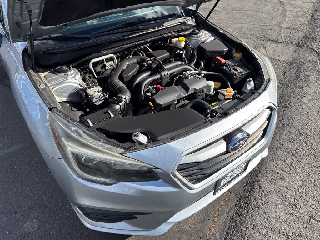 Used 2018 Subaru Legacy 2.5i AWD/4WD image 37