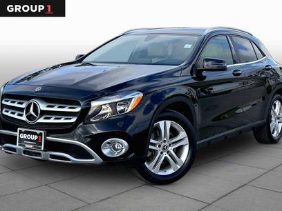 Used 2020 Mercedes-Benz GLA 250