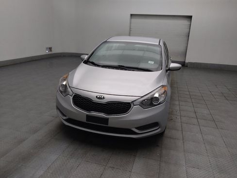 Used 2016 Kia Forte LX FWD image 15