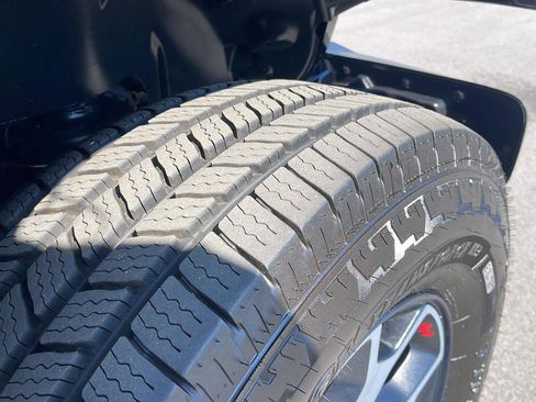 Used 2021 Jeep Wrangler Unlimited Rubicon AWD/4WD image 10