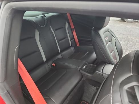 Used 2021 Chevrolet Camaro SS image 10