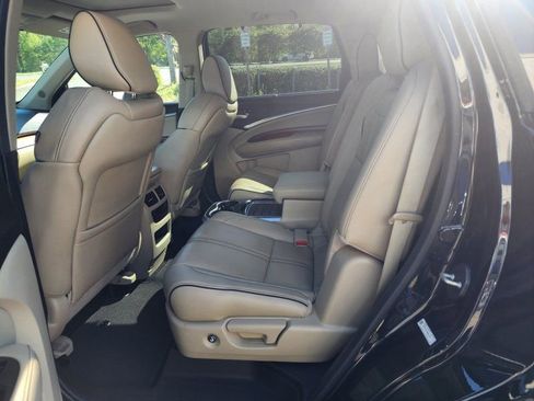 Used 2017 Acura MDX Sport Hybrid w/ Advance Pkg image 8