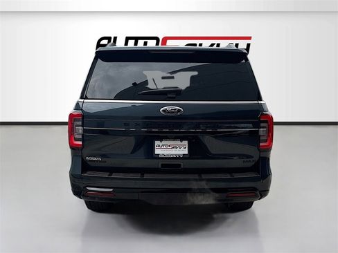 Used 2024 Ford Expedition Max Limited image 6