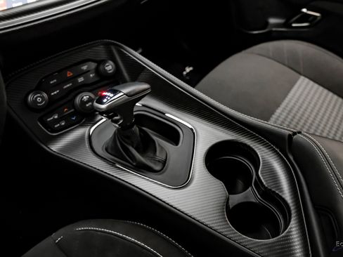 Used 2023 Dodge Challenger SRT Hellcat Redeye image 57