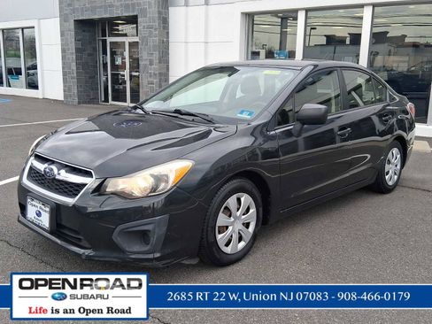 Used 2013 Subaru Impreza 2.0i image 3