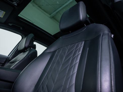 Used 2023 Kia Sportage X-Line w/ X-Line Premium Package image 20