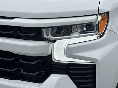 Used 2024 Chevrolet Silverado 1500 RST w/ Convenience Package II AWD/4WD image 11