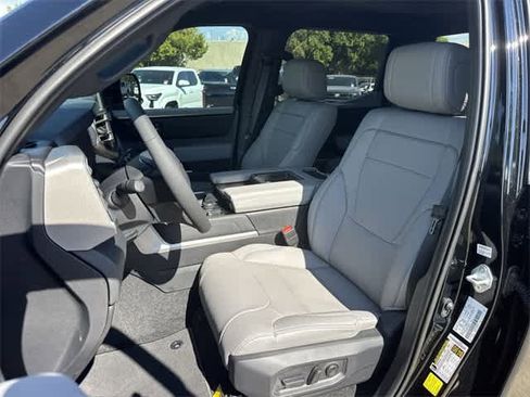 Used 2026 Toyota Tundra Limited w/ Power Package image 13