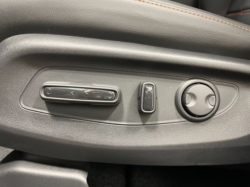 New 2026 Honda CR-V Sport-L image 14