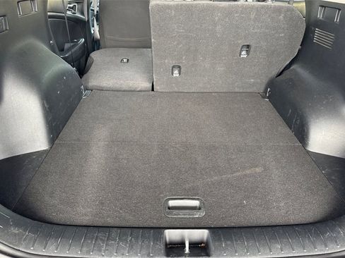 Used 2024 Kia Sportage LX image 22