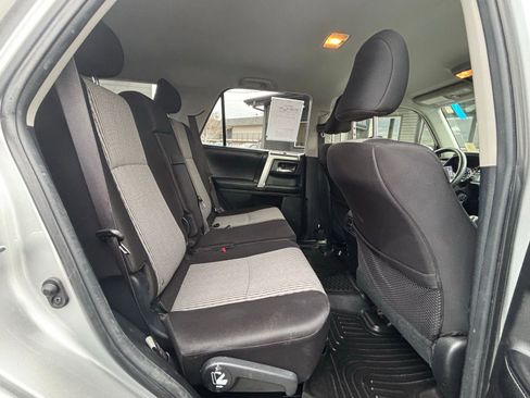 Used 2016 Toyota 4Runner SR5 image 20