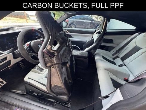 Used 2025 BMW M4 xDrive Competition w/ Executive Package AWD/4WD image 20