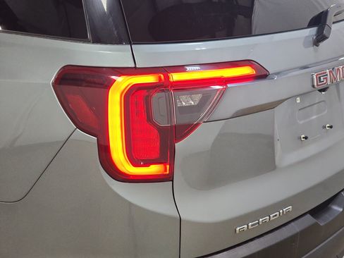 Used 2023 GMC Acadia AT4 w/ Technology Package AWD/4WD image 31