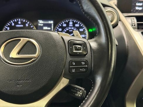 Used 2020 Lexus NX 300 FWD w/ Comfort Package image 16