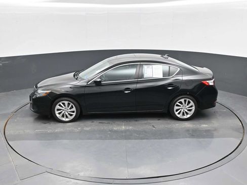 Used 2018 Acura ILX FWD image 24