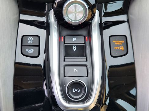 Certified 2025 Acura TLX w/ Technology Package image 13