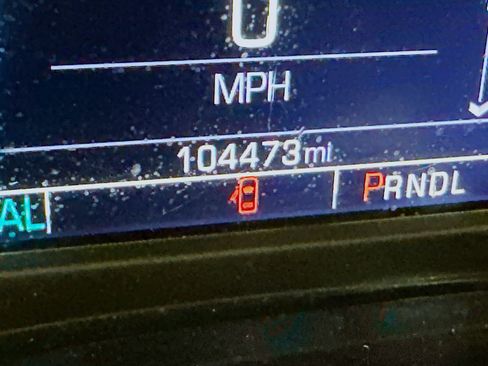 Used 2018 Chevrolet Silverado 1500 LT w/ LT Convenience Package image 19