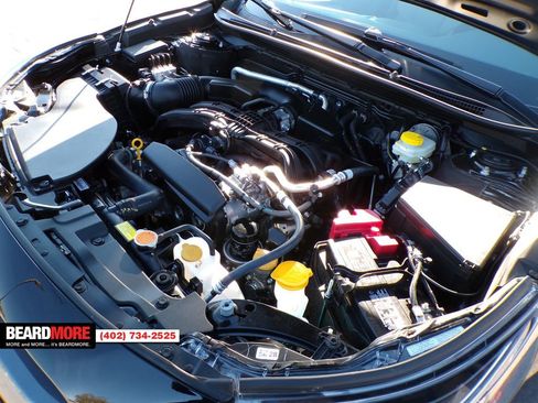 Used 2025 Subaru Outback Premium w/ Popular Package #1A image 49